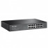 Коммутатор сетевой TP-Link TL-SF1016DS (203048)