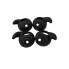 Активные защитные наушники (беруши) Earmor M20 Tactical Earbuds (Coyote Brown) (236048)