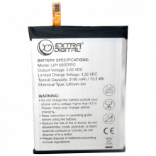 Аккумуляторная батарея Extradigital Sony Xperia XZ2 LIS1655ERPC 3180 mAh (BMX6486) (251048)