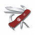 Нож Victorinox Equestrian Red Matt (0.8583) (276048)