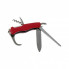 Нож Victorinox Equestrian Red Matt (0.8583) (276048)