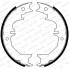 Тормозные колодки FERODO FSB4120 (300048)
