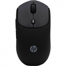 Мышка HP 400 Quiet Wireless/Bluetooth Black (AZ7B2AA) (317048)