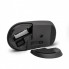 Мышка HP 400 Quiet Wireless/Bluetooth Black (AZ7B2AA) (317048)