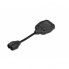 Фонарик на шлем Princeton Tec Switch MPLS Black (красные/белые светодиоды) (340048)