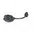 Фонарик на шлем Princeton Tec Switch MPLS Black (красные/белые светодиоды) (340048)
