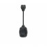 Фонарик на шлем Princeton Tec Switch MPLS Black (красные/белые светодиоды) (340048)