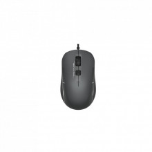 Мышка A4Tech FM26 USB Smoky Grey (4711421991537) (206148)