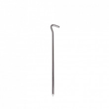 Комплект колышков Trimm Solid Peg S26 5 шт silver (001.009.0513) (281148)