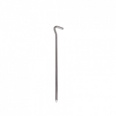 Комплект колышков Trimm Solid Peg S26 5 шт silver (001.009.0513) (281148)