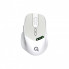 Мышка OfficePro M520W Wireless/Bluetooth White (M520W) (342148)