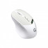 Мышка OfficePro M520W Wireless/Bluetooth White (M520W) (342148)