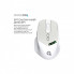 Мышка OfficePro M520W Wireless/Bluetooth White (M520W) (342148)