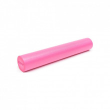 Масажный ролик Ecofit MDF008-А 90х15 см Pink (К00018248) (203248)