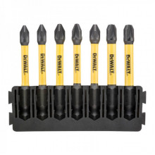 Кассета з битами FlexTorq DeWALT DT70821 (252248)