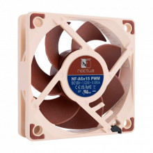 Кулер для корпуса Noctua NF-A6x15 PWM (254248)