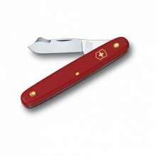 Нож Victorinox Budding Combi S Matt Red Blister (3.9040.B1) (276248)