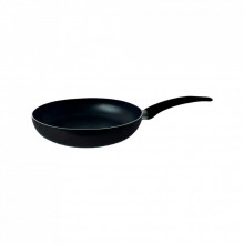 Сковорода Gusto Xylan 28 см Black GT-2100-28/3 (86510) (287248)