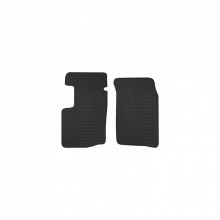 Коврик в салон EVAtech передні Suzuki Grand Vitara XL-7 Long 1998- (SZ43081AB2RBB) (315248)