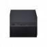 Корпус Prologix E110 Black (341248)