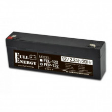 Батарея к ИБП Full Energy 12В 2,2Ач (FEP-122) (166348)