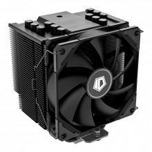 Кулер для процессора ID-Cooling SE-226-XT Black (199348)