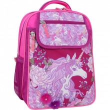Рюкзак школьный Bagland Отличник 20 л. 143 малина 888 (0058070) (418214844) (274348) Рюкзак школьный Bagland Отличник 20 л. 143 малина 888 (0058070) (418214844) (274348)
