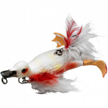 Воблер Savage Gear 3D Suicide Duck 150F 150mm 70.0g Ugly Duckling (1854.18.20) (280348)