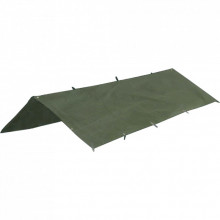 Тент Highlander Basha Shelter Olive (MA100-OG) (930782) (281348)