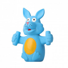 Игрушка для собак Eastland Кролик 13 см (6970115700536) (307348)