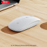 Мышка XO M7 Wireless White (M7 White) (341348)