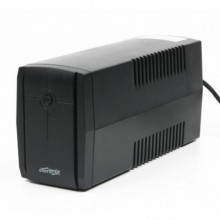 Источник бесперебойного питания Maxxter 650VA ( MX-UPS-B650-02) (MX-UPS-B650-02) (174548)
