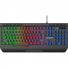 Клавиатура GamePro GK550 USB Black (GK550) (183548)