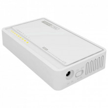 Коммутатор сетевой Totolink S808 (203548)