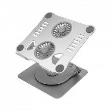 Подставка для ноутбука HiSmart SX-LS111B (HS083298) (240548)