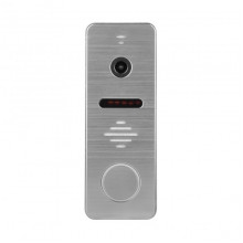 Вызывная панель AHD GV-004-M-PV10-148 Silver (252548)