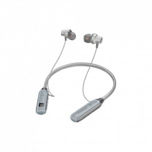 Наушники Promate Leap Silver (leap.silver) (254548) Наушники Promate Leap Silver (leap.silver) (254548)