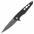 Нож Schrade Kinetic Black (1182623) (280548)