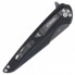 Нож Schrade Kinetic Black (1182623) (280548)