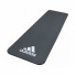 Коврик для фитнеса Adidas Fitness Mat 183 х 61 х 1 см ADMT-11015GR сірий (885652020190) (284548)