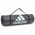 Коврик для фитнеса Adidas Fitness Mat 183 х 61 х 1 см ADMT-11015GR сірий (885652020190) (284548)