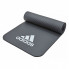 Коврик для фитнеса Adidas Fitness Mat 183 х 61 х 1 см ADMT-11015GR сірий (885652020190) (284548)