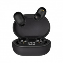 Наушники Gelius Reddots TWS Earbuds GP-TWS010 Black (00000082297) (340548)