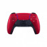 Геймпад Sony Playstation DualSense Bluetooth PS5 Cobalt Volcanic Red (1000040191) (207648)