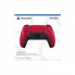 Геймпад Sony Playstation DualSense Bluetooth PS5 Cobalt Volcanic Red (1000040191) (207648)