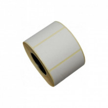 Этикетка Tama термо ECO 40x25/ 1тис (13134) (236648)
