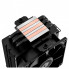 Кулер для процессора ID-Cooling SE-903-XT Black (239648)