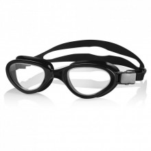 Очки для плавания Aqua Speed X-Pro 087-07 6666 чорний/прозорий OSFM (5908217666666) (285648)