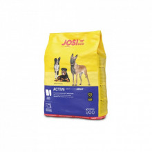 Сухой корм для собак Josera JosiDog Active 900 г (4032254745471) (322648)