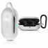 Чехол для наушников BeCover Silicon Protection для Samsung Galaxy Buds White (704658) (263748)